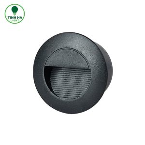 Đèn âm bậc tròn hắt lưới THCT-03