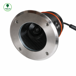 Đèn led âm đất chỉnh hướng THAD-02