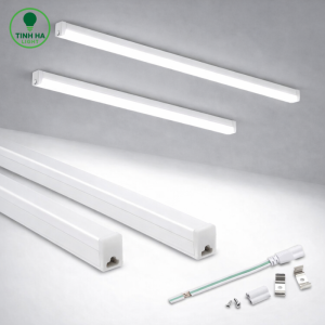 Đèn led thanh liền máng THLT-02