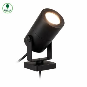 Đèn rọi thân trụ ngoài trời THRC-03