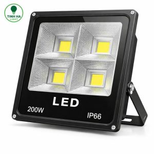 Đèn pha LED 200W THP-01