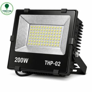 Đèn pha LED 200W THP-02