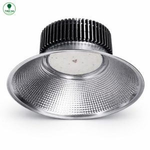 Đèn Highbay UFO chóa nhôm THX-06