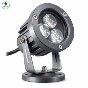 Đèn rọi cây 3 mắt THC-05