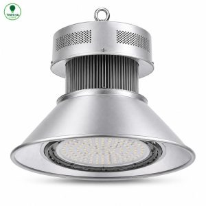 Đèn LED Highbay 250W chóa nhôm THX-13 cao cấp