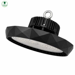 Đèn LED UFO Highbay Kim Cương THX-12 móc treo