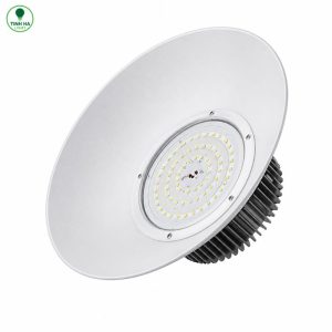 Đèn LED UFO Highbay Tản Nhiệt Sâu THX-14
