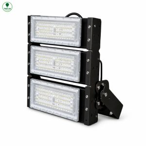 Đèn pha led module 3 khoang THP-10