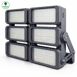 Đèn pha LED 6 module tách khoang THP-12