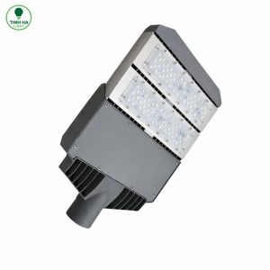 Đèn LED đường phố 2 khoang THD-15